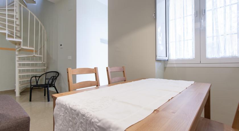 Apartamentos Alberto Lista 9 Seville Bilik gambar