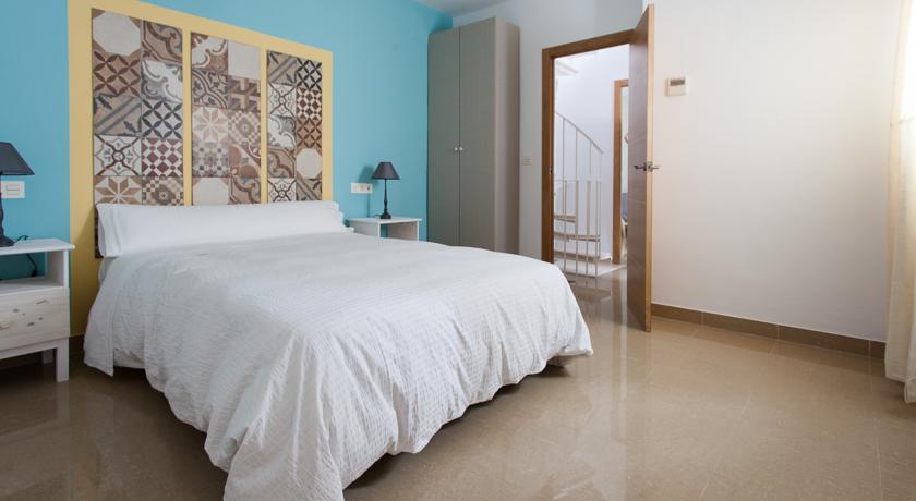 Apartamentos Alberto Lista 9 Seville Bilik gambar